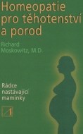 Homeopatie pro těhotenství a porod - cena, porovnanie