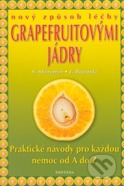 Nový zpôsob léčby grapefruitovými jádry