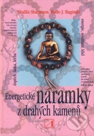 Energetické náramky z drahých kamenů