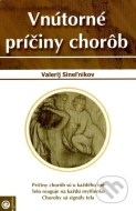 Vnútorné príčiny chorôb - cena, porovnanie