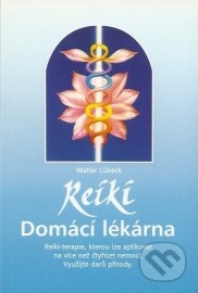 Reiki - Domácí lékárna