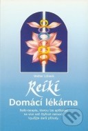 Reiki - Domácí lékárna - cena, porovnanie