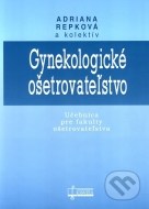 Gynekologické ošetrovateľstvo - cena, porovnanie