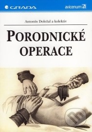 Porodnické operace