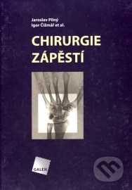 Chirurgie zápěstí