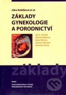 Základy gynekologie a porodnictví - cena, porovnanie