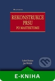 Rekonstrukce prsu po mastektomii