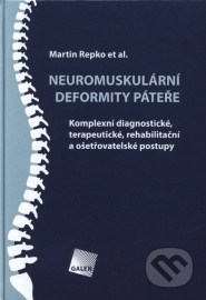 Neuromuskulární deformity páteře