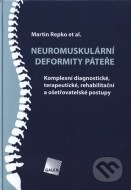 Neuromuskulární deformity páteře - cena, porovnanie