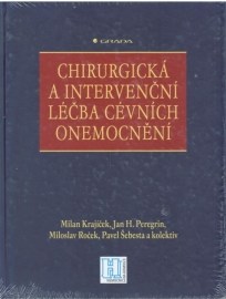 Chirurgická a intervenční léčba cévních onemocnění