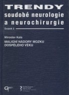 Trendy soudobé neurologie a neurochirurgie. Svazek 2 - cena, porovnanie