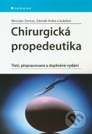 Chirurgická propedeutika - cena, porovnanie