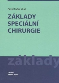 Základy speciální chirurgie