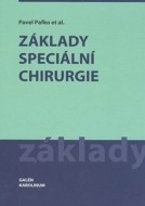 Základy speciální chirurgie - cena, porovnanie