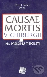 Causae mortis v chirurgii