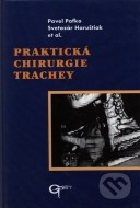 Praktická chirurgie trachey - cena, porovnanie