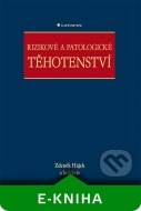 Rizikové a patologické těhotenství - cena, porovnanie