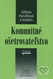 Komunitné ošetrovateľstvo