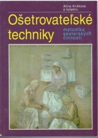 Ošetrovateľské techniky