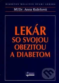 Lekár so svojou obezitou a diabetom