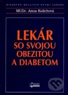 Lekár so svojou obezitou a diabetom - cena, porovnanie