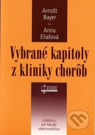 Vybrané kapitoly z kliniky chorôb