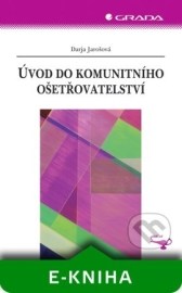 Úvod do komunitního ošetřovatelství