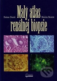 Malý atlas renálnej biopsie