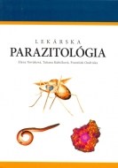 Lekárska parazitológia - cena, porovnanie