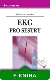 EKG pro sestry