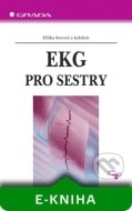 EKG pro sestry - cena, porovnanie