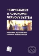 Temperament a autonomní nervový systém - cena, porovnanie
