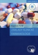 Základy klinické farmakologie - cena, porovnanie