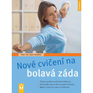 Nové cvičení na bolavá záda - cena, porovnanie