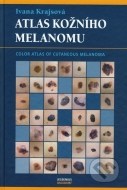 Atlas kožního melanomu - cena, porovnanie