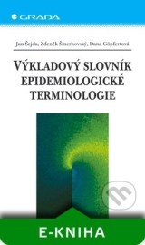 Výkladový slovník epidemiologické terminologie