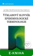 Výkladový slovník epidemiologické terminologie - cena, porovnanie