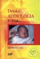 Detská audiológia - cena, porovnanie