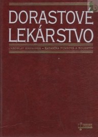 Dorastové lekárstvo