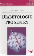 Diabetologie pro sestry - cena, porovnanie