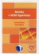 Novinky v léčbě hypertenze - cena, porovnanie