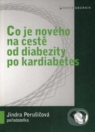 Co je nového na cestě od obezity přes diabezitu po kardiabetes