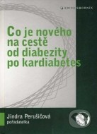 Co je nového na cestě od obezity přes diabezitu po kardiabetes - cena, porovnanie