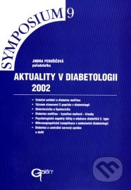 Aktuality v diabetologii 2002