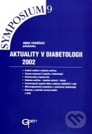 Aktuality v diabetologii 2002 - cena, porovnanie