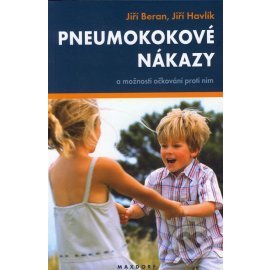 Pneumokokové nákazy