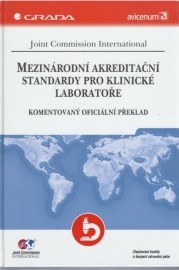 Mezinárodní akreditační standardy pro klinické laboratoře