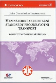 Mezinárodní akreditační standardy pro zdravotní transport