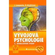 Vývojová psychologie - cena, porovnanie