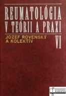 Reumatológia v teórii a praxi VI - cena, porovnanie